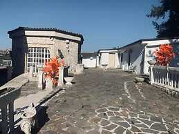 Bed and Breakfast Simonelli RoomS