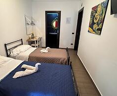 Bed and Breakfast Simonelli RoomS