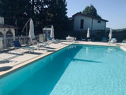 Bed and Breakfast Simonelli RoomS