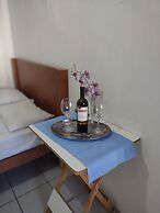 Pousada Centro e Praia