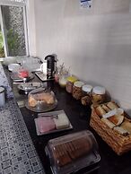 Pousada Centro e Praia