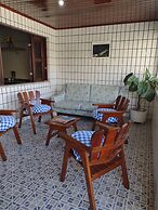 Pousada Centro e Praia