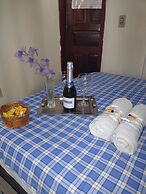 Pousada Centro e Praia