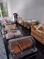 Pousada Centro e Praia