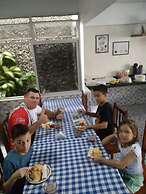 Pousada Centro e Praia