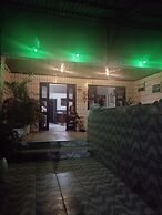 Pousada Centro e Praia