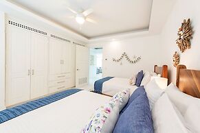 Premium 3 Bedroom Condo