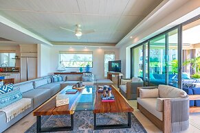 Premium 3 Bedroom Condo