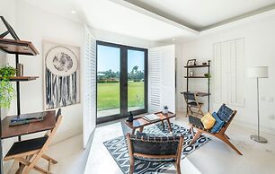 Premium 3 Bedroom Condo