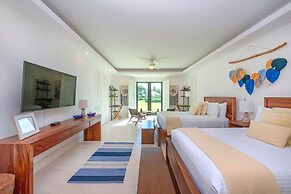 Premium 3 Bedroom Condo