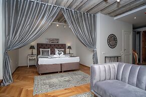 Rataskaevu Boutique Apartments