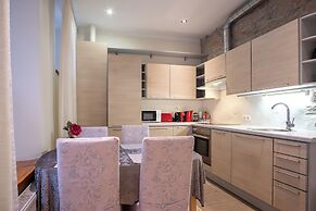 Rataskaevu Boutique Apartments