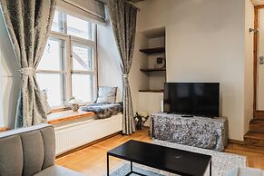 Rataskaevu Boutique Apartments