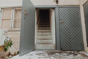 Rataskaevu Boutique Apartments