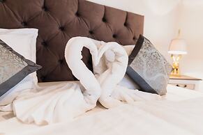 Rataskaevu Boutique Apartments