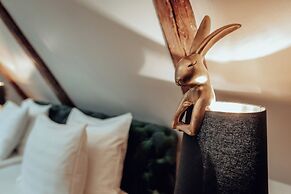 Rataskaevu Boutique Apartments