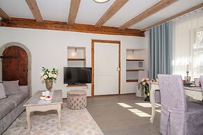 Rataskaevu Boutique Apartments