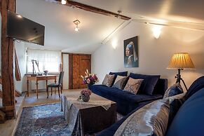 Rataskaevu Boutique Apartments