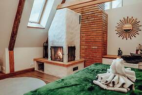 Rataskaevu Boutique Apartments