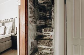 Rataskaevu Boutique Apartments