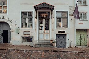 Rataskaevu Boutique Apartments