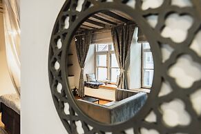 Rataskaevu Boutique Apartments