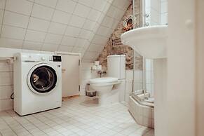 Rataskaevu Boutique Apartments