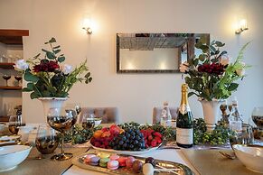 Rataskaevu Boutique Apartments