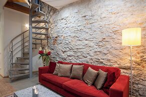 Rataskaevu Boutique Apartments