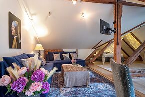 Rataskaevu Boutique Apartments