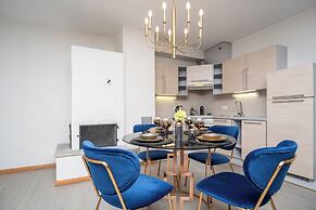 Rataskaevu Boutique Apartments