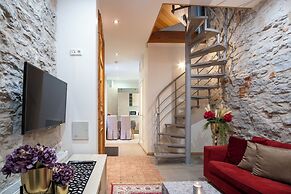 Rataskaevu Boutique Apartments