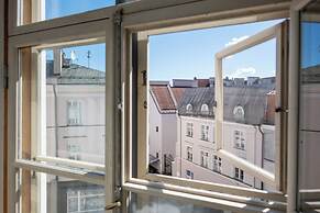 Rataskaevu Boutique Apartments