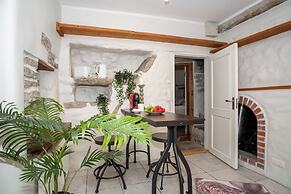 Rataskaevu Boutique Apartments