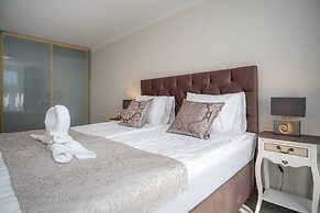 Rataskaevu Boutique Apartments