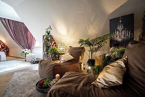 Rataskaevu Boutique Apartments