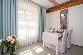 Rataskaevu Boutique Apartments