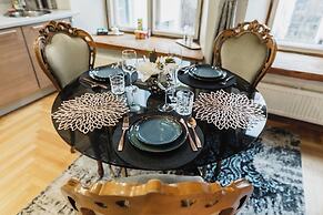 Rataskaevu Boutique Apartments