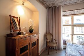 Rataskaevu Boutique Apartments