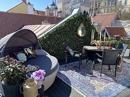 Rataskaevu Boutique Apartments