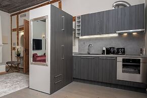 Rataskaevu Boutique Apartments