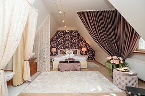 Rataskaevu Boutique Apartments