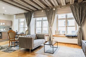 Rataskaevu Boutique Apartments