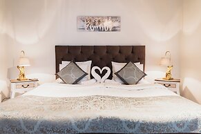 Rataskaevu Boutique Apartments