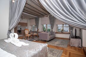 Rataskaevu Boutique Apartments