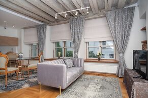 Rataskaevu Boutique Apartments