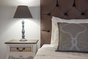 Rataskaevu Boutique Apartments