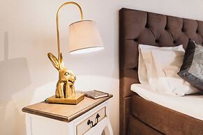 Rataskaevu Boutique Apartments