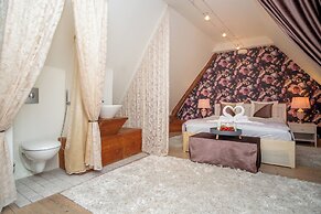 Rataskaevu Boutique Apartments