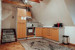 Rataskaevu Boutique Apartments